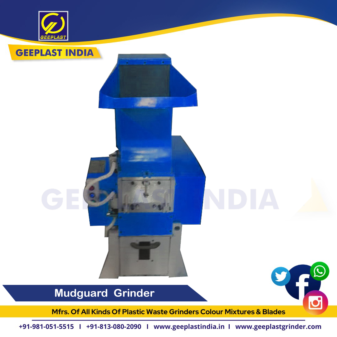 Grinder Machine Manufacturers