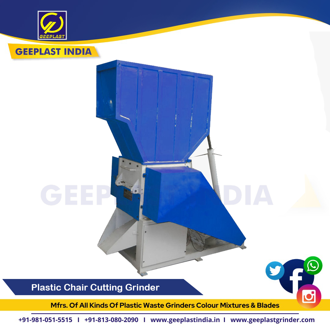 Grinder Machine Manufacturers